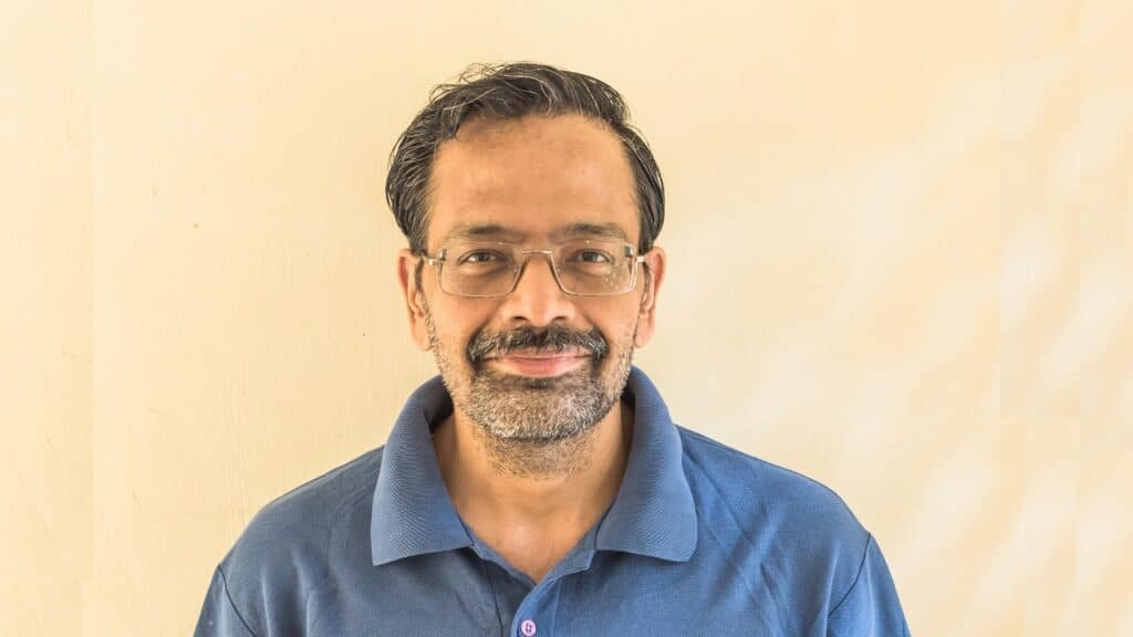 M pattabiraman